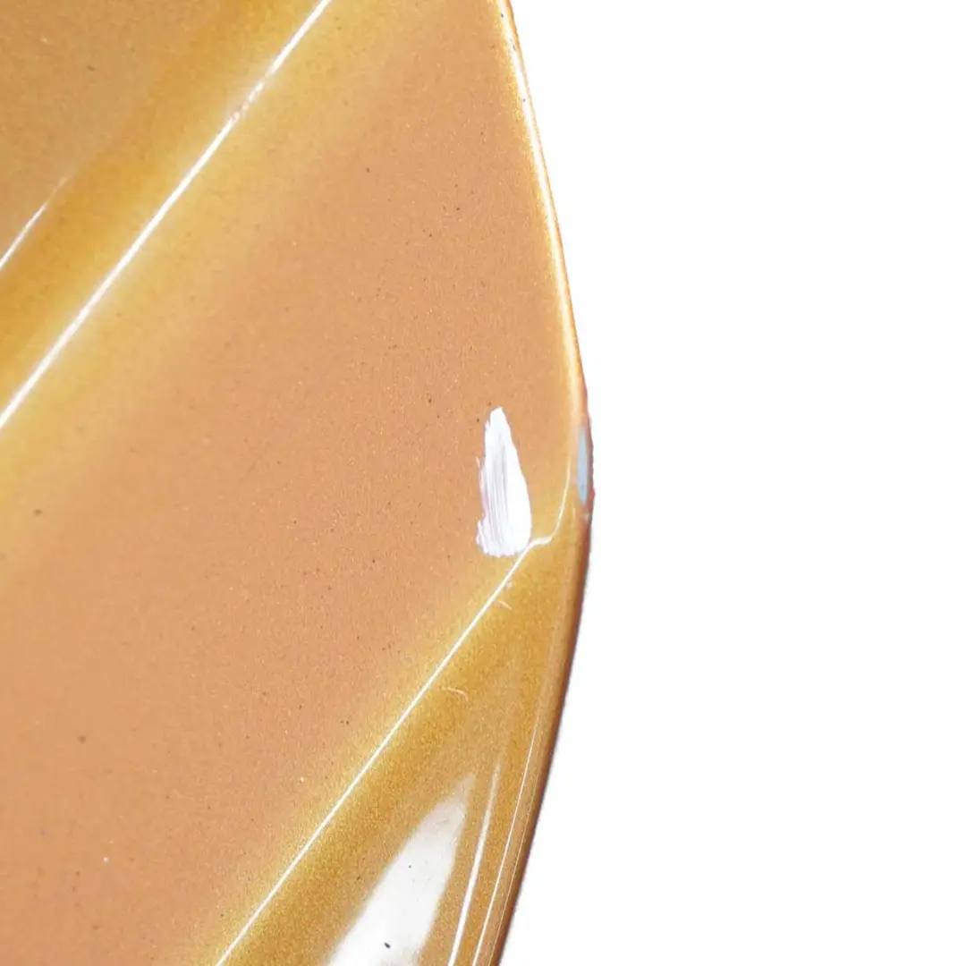  Door Front Peugeot 207 Left N/S 3-Door Version Orange Salamanque - KHW - SKU 9002AN-OSA - Part number 9002AN