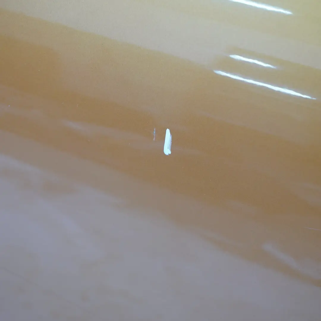 Drzwi Lewy Przód Pomarańczowe - KHW do Peugeot 207 o numerze 9002AN Peugeot 207 Drzwi Lewy Przód Pomarańczowe - KHW - SKU 9002AN-OSA - Numer Części 9002AN