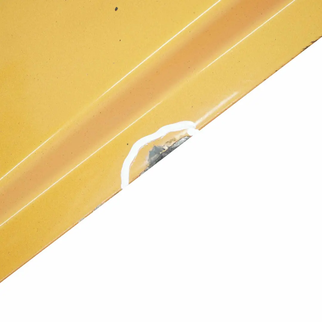 Door Front Peugeot 207 Left N/S 3-Door Version Orange Salamanque - KHW to with Part number 9002AN Door Front Peugeot 207 Left N/S 3-Door Version Orange Salamanque - KHW - SKU 9002AN-OSA - Part number 9002AN