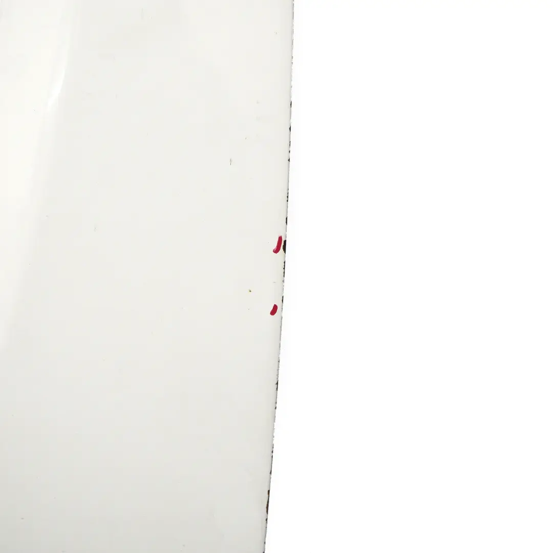 Citroën Jumper Fiat Ducato Drzwi Lewe Przednie Banquise White - EWP - SKU 9002EJ-BW - Numer Części 9002EJ