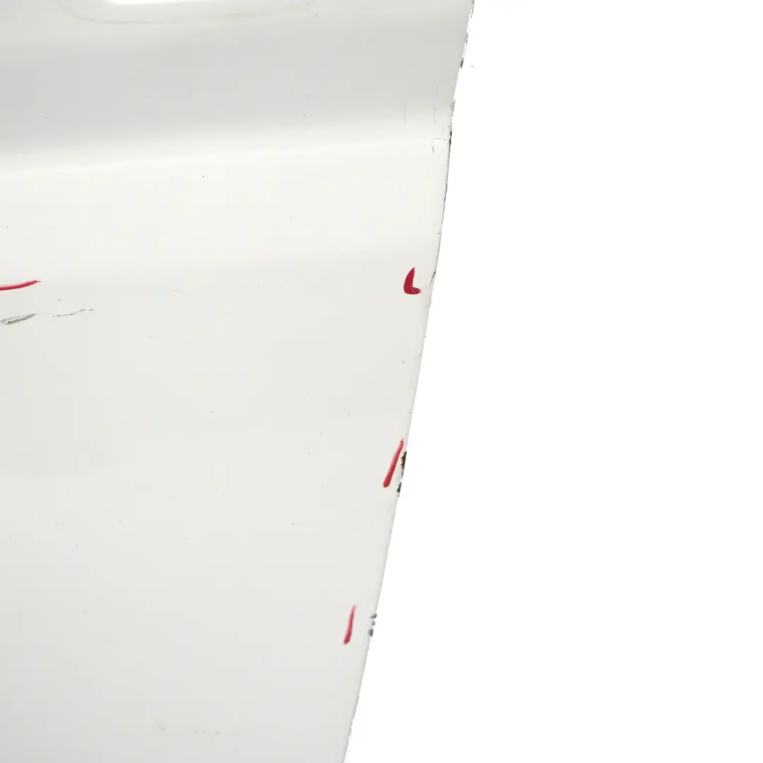  Door Front Citroën Relay Peugeot Boxer Fiat Ducato Left N/S Banquise White - EWP - SKU 9002EJ-BW - Part number 9002EJ