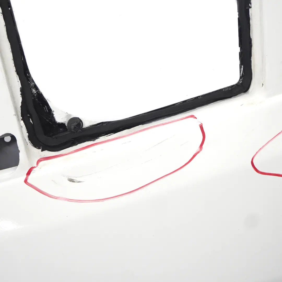 Jumper Fiat Ducato Drzwi Lewe Przednie Banquise White - EWP do Citroën o numerze 9002EJ Citroën Jumper Fiat Ducato Drzwi Lewe Przednie Banquise White - EWP - SKU 9002EJ-BW - Numer Części 9002EJ