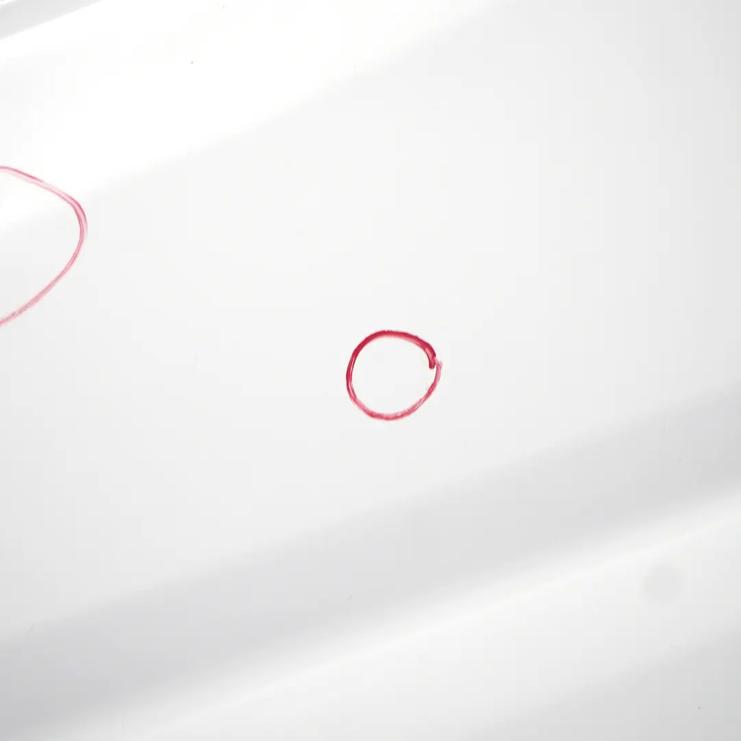  Door Front Citroën Relay Peugeot Boxer Fiat Ducato Left N/S Banquise White - EWP - SKU 9002EJ-BW - Part number 9002EJ