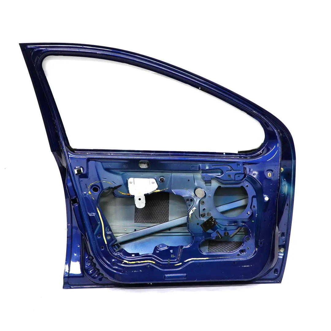 Puerta Delantera Peugeot 207 Izquierda 5-Puertas Versión Montebello - KPL para con número de pieza 9002X5 Puerta Delantera Peugeot 207 Izquierda 5-Puertas Versión Montebello - KPL - SKU 9002X5-MON - Número de pieza 9002X5