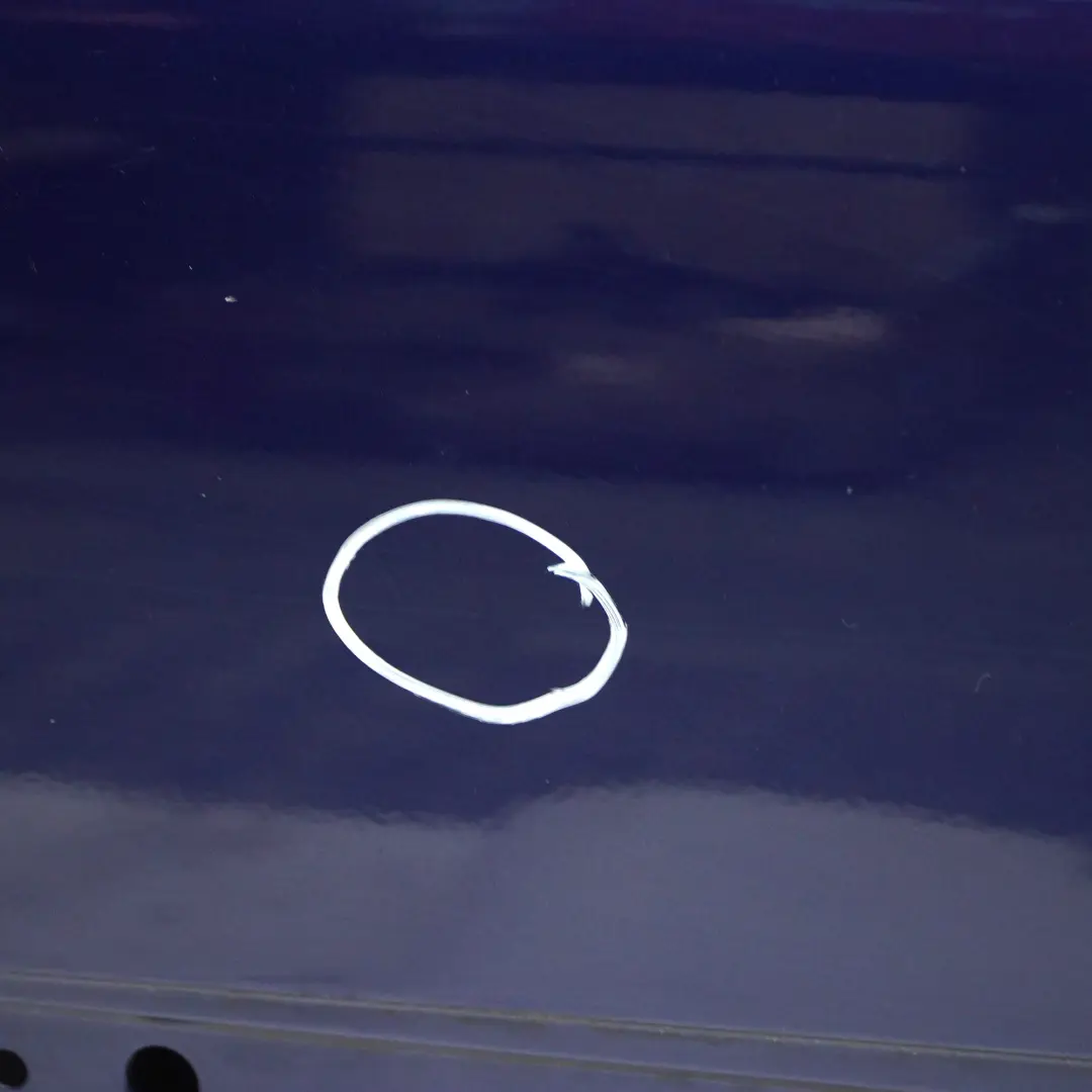 Drzwi Lewe Przednie Montebello Niebieski - KPL do Peugeot 207 o numerze 9002X5 Peugeot 207 Drzwi Lewe Przednie Montebello Niebieski - KPL - SKU 9002X5-MON - Numer Części 9002X5