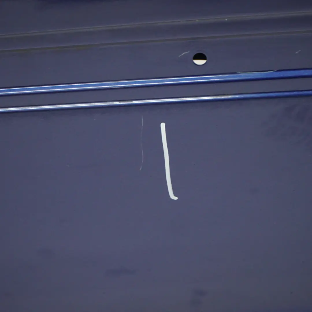 Frontale Porta Peugeot 207 Sinistra Versione 5 porte Montebello Azzurro - KPL per con numero di parte 9002X5 Frontale Porta Peugeot 207 Sinistra Versione 5 porte Montebello Azzurro - KPL - SKU 9002X5-MON - Numero di parte 9002X5