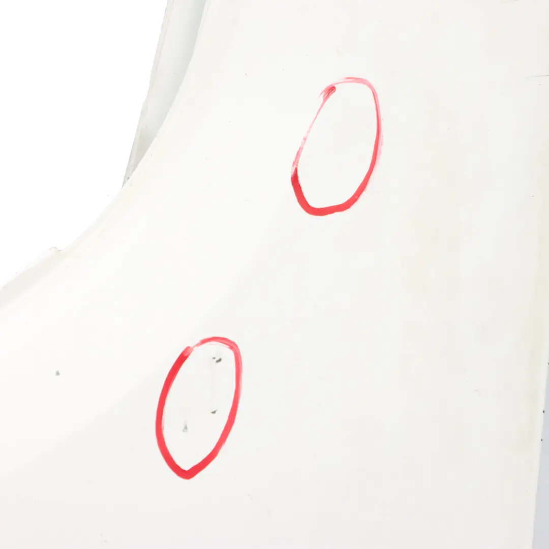 Gauche Banquise White - EWP pour Porte Avant Citroën Berlingo Peugeot Partner B9 à propos du numéro de pièce 9002Z3 Porte Avant Citroën Berlingo Peugeot Partner B9 Gauche Banquise White - EWP - SKU 9002Z3-BW - Numéro de pièce 9002Z3