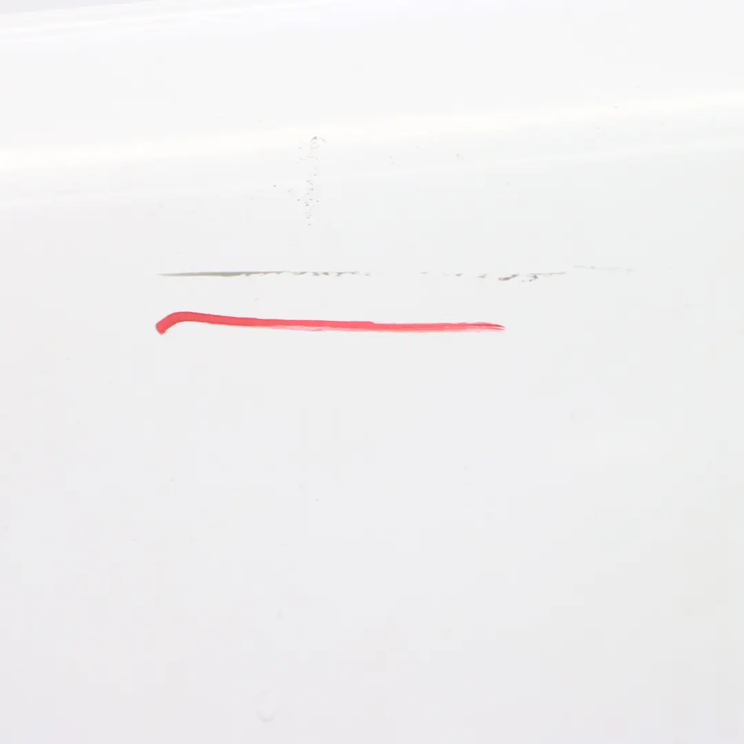  Door Front Citroën Berlingo Peugeot Partner Mk2 Left N/S Banquise White - EWP - SKU 9002Z3-BW - Part number 9002Z3