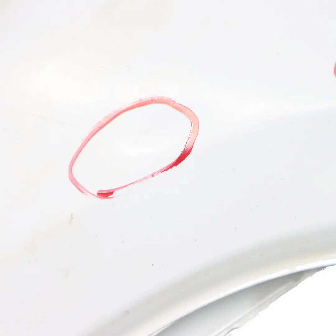 Türfront Citroën Berlingo Peugeot Partner B9 Links Banquise Weiß - EWP für mit Teilenummer 9002Z3 Türfront Citroën Berlingo Peugeot Partner B9 Links Banquise Weiß - EWP - SKU 9002Z3-BW - Teilenummer 9002Z3