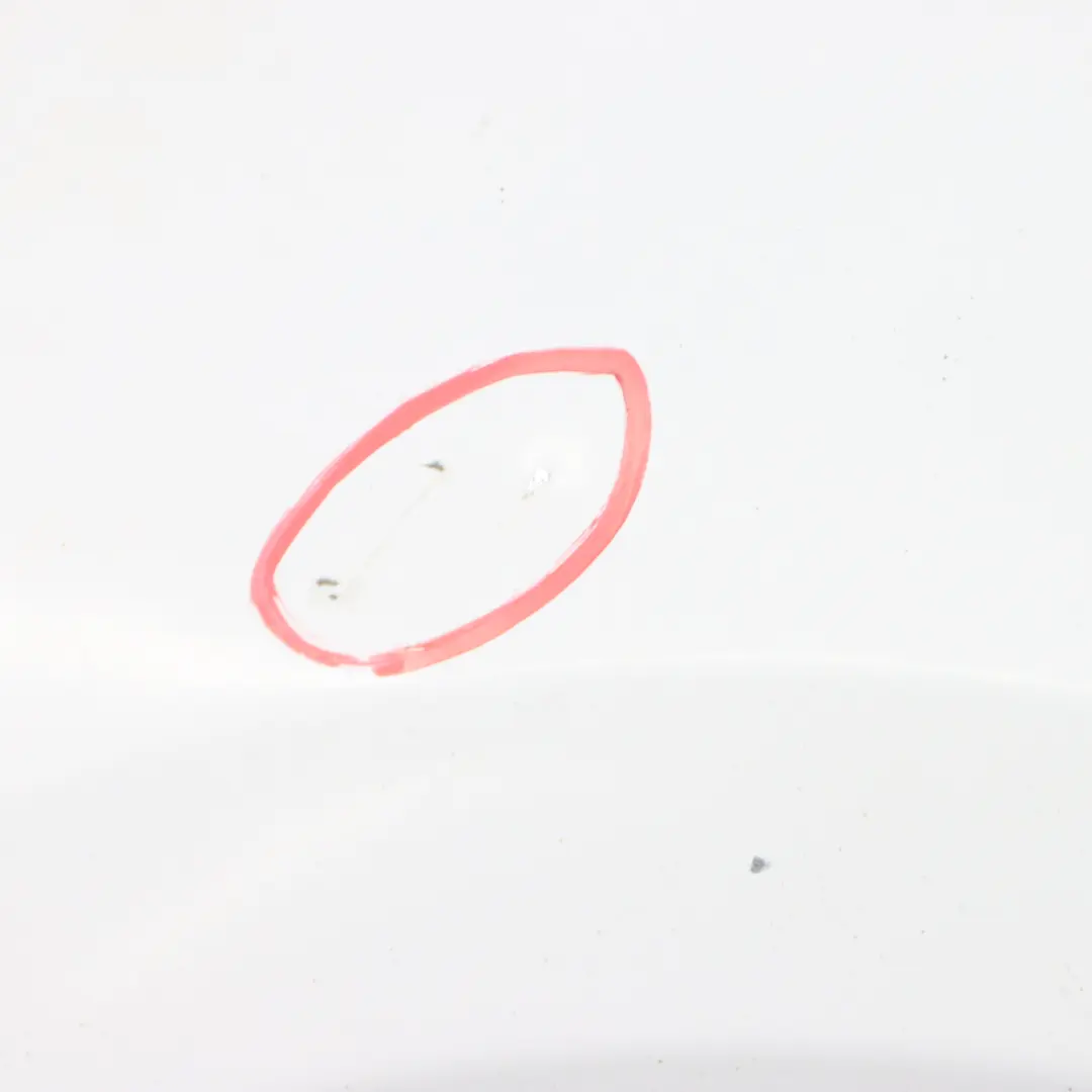 Gauche Banquise White - EWP pour Porte Avant Citroën Berlingo Peugeot Partner B9 à propos du numéro de pièce 9002Z3 Porte Avant Citroën Berlingo Peugeot Partner B9 Gauche Banquise White - EWP - SKU 9002Z3-BW - Numéro de pièce 9002Z3