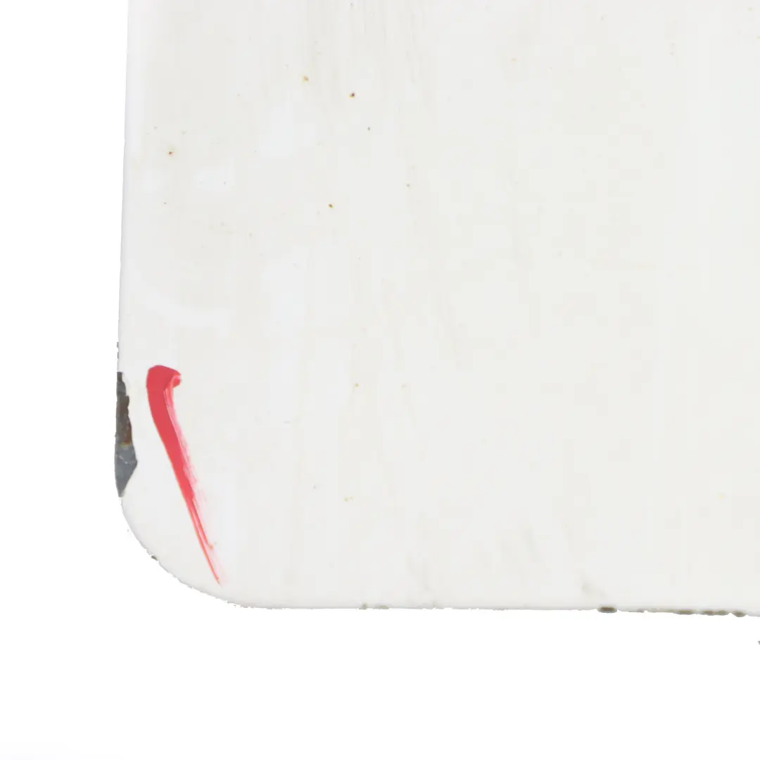 Door Front Citroën Berlingo Peugeot Partner Mk2 Left N/S Banquise White - EWP - SKU 9002Z3-BW - Part number 9002Z3