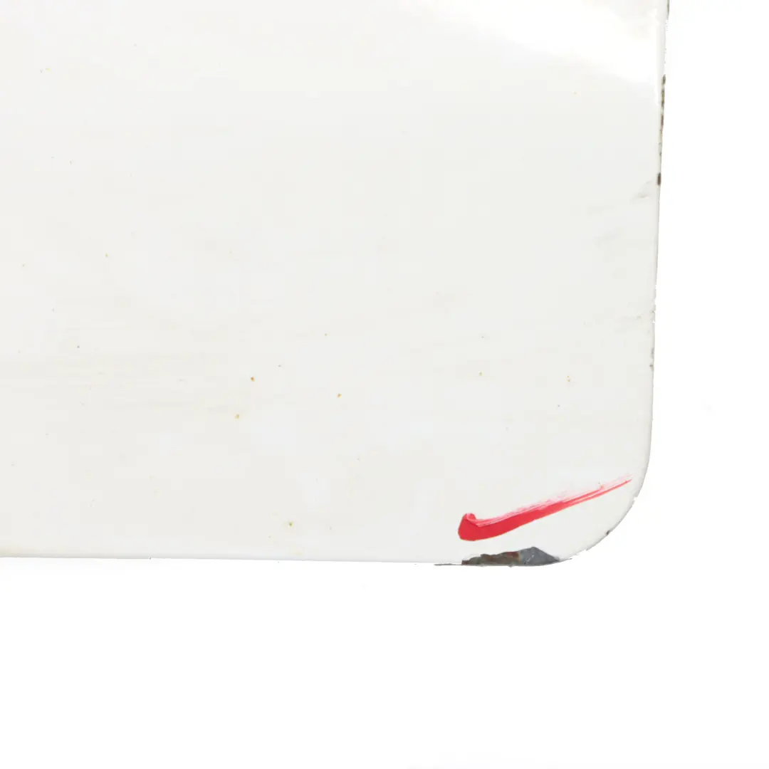 Gauche Banquise White - EWP pour Porte Avant Citroën Berlingo Peugeot Partner B9 à propos du numéro de pièce 9002Z3 Porte Avant Citroën Berlingo Peugeot Partner B9 Gauche Banquise White - EWP - SKU 9002Z3-BW - Numéro de pièce 9002Z3