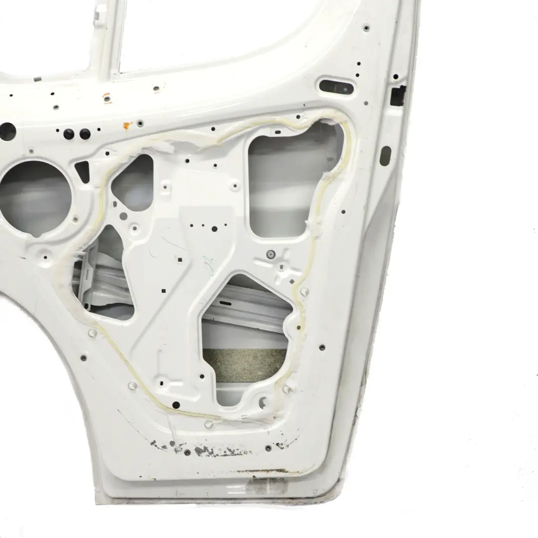  Door Front Citroën Relay Peugeot Boxer Fiat Ducato Right O/S Banquise White EWP - SKU 9004EC-BW - Part number 9004EC