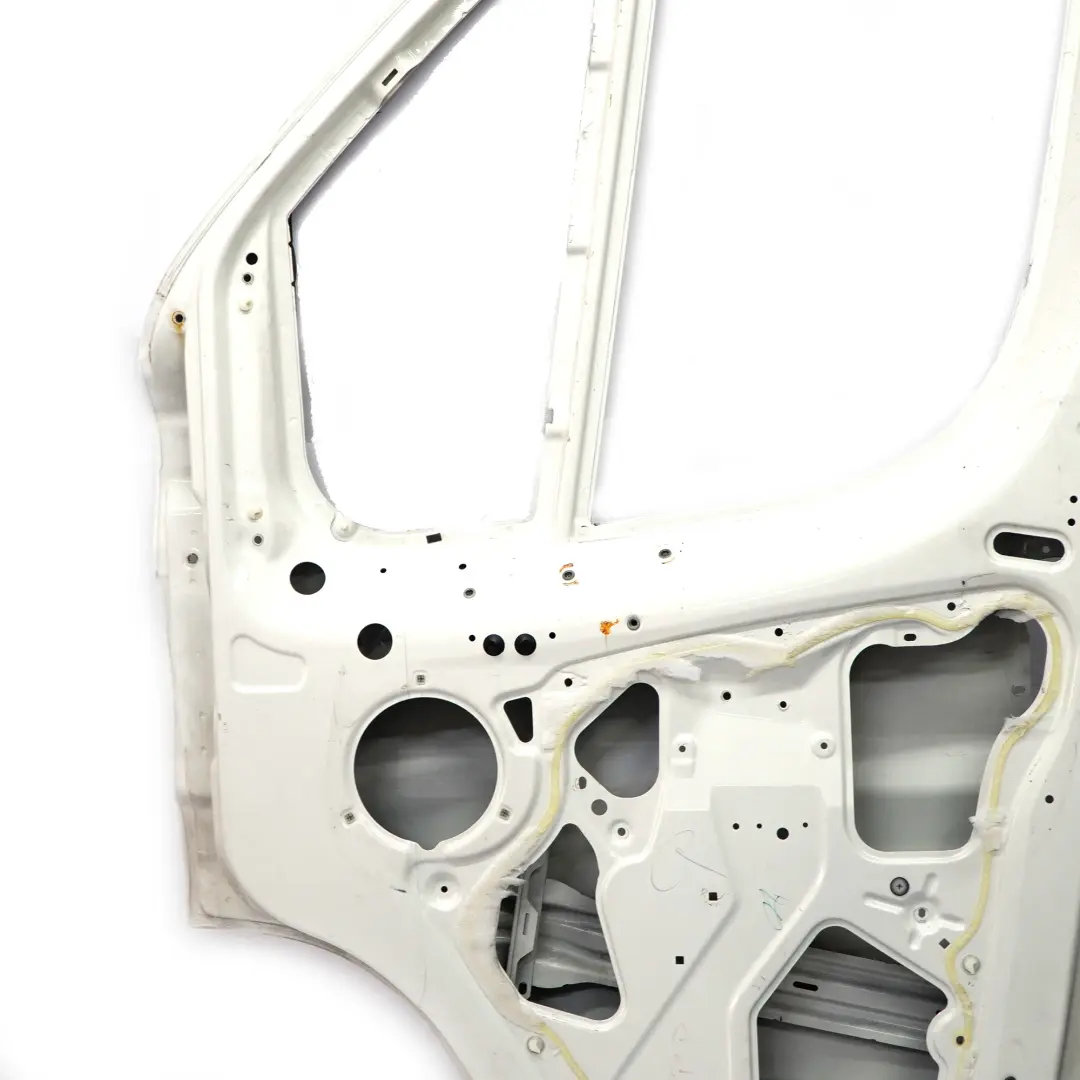  Door Front Citroën Relay Peugeot Boxer Fiat Ducato Right O/S Banquise White EWP - SKU 9004EC-BW - Part number 9004EC