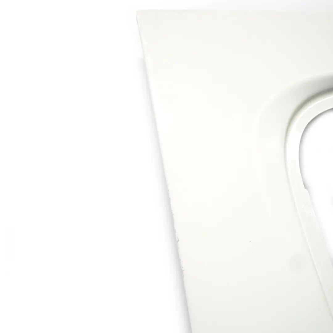  Door Front Citroën Relay Peugeot Boxer Fiat Ducato Right O/S Banquise White EWP - SKU 9004EC-BW - Part number 9004EC