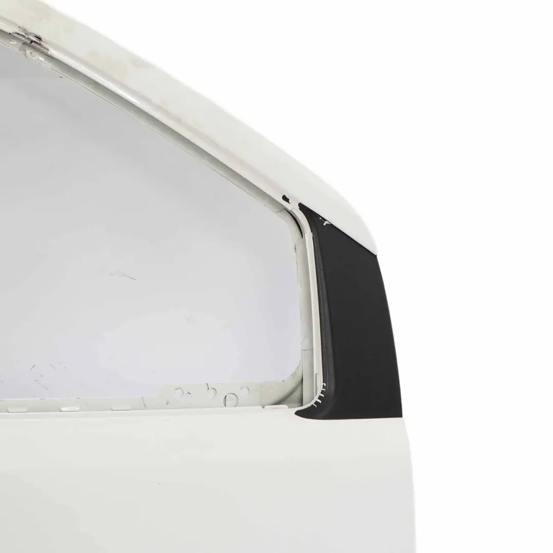 Door Front Citroën Berlingo Peugeot Partner Mk2 Right O/S Banquise White - EWP - SKU 9004Z6-BW - Part number 9004Z6