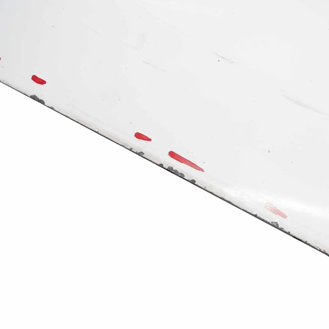  Door Front Citroën Berlingo Peugeot Partner Mk2 Right O/S Banquise White - EWP - SKU 9004Z6-BW - Part number 9004Z6