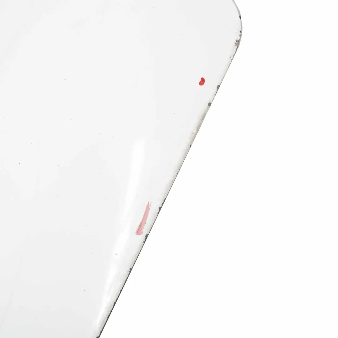  Door Front Citroën Berlingo Peugeot Partner Mk2 Right O/S Banquise White - EWP - SKU 9004Z6-BW - Part number 9004Z6