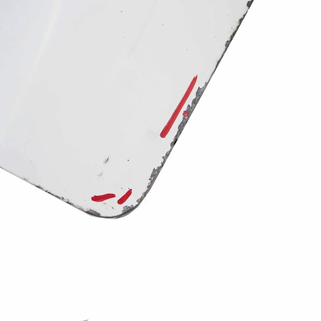  Door Front Citroën Berlingo Peugeot Partner Mk2 Right O/S Banquise White - EWP - SKU 9004Z6-BW - Part number 9004Z6