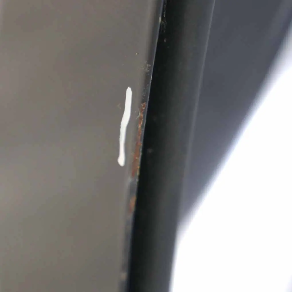 T84 Porta posteriore sinistra Nero Black Pearl - KTV per Peugeot 3008 con numero di parte 9006 Q1 Peugeot 3008 T84 Porta posteriore sinistra Nero Black Pearl - KTV - SKU 9006 Q1-NBP - Numero di parte 9006 Q1