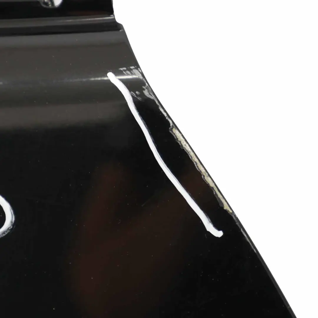 T84 Puerta Delantera Izquierda Nero Black Pearl - KTV para Peugeot 3008 con número de pieza 9006 Q1 Peugeot 3008 T84 Puerta Delantera Izquierda Nero Black Pearl - KTV - SKU 9006 Q1-NBP - Número de pieza 9006 Q1