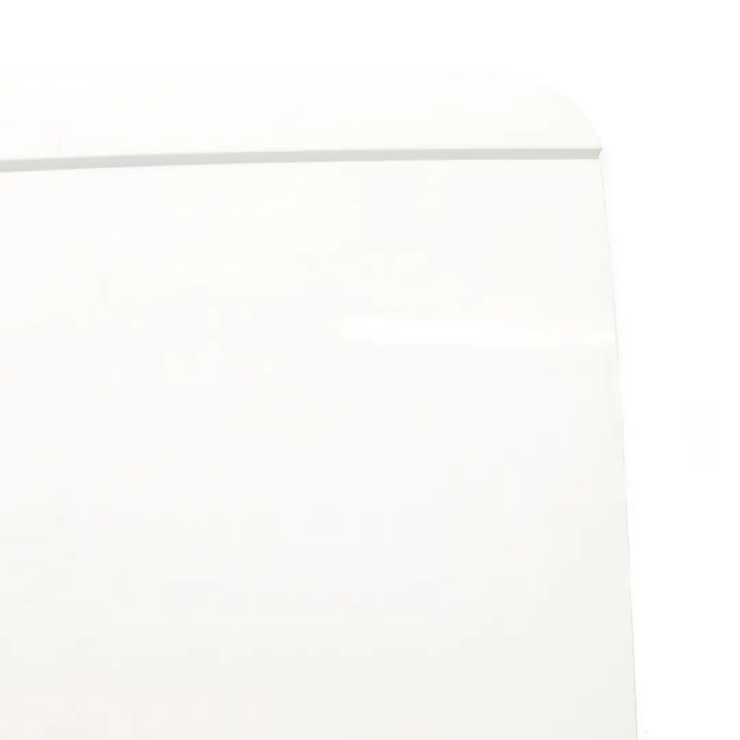 Citroen Berlingo Peugeot Partner Sliding Door Rear Left Side N/S Banquise White to with Part number 9006L8 Citroen Berlingo Peugeot Partner Sliding Door Rear Left Side N/S Banquise White - SKU 9006L8-BW - Part number 9006L8