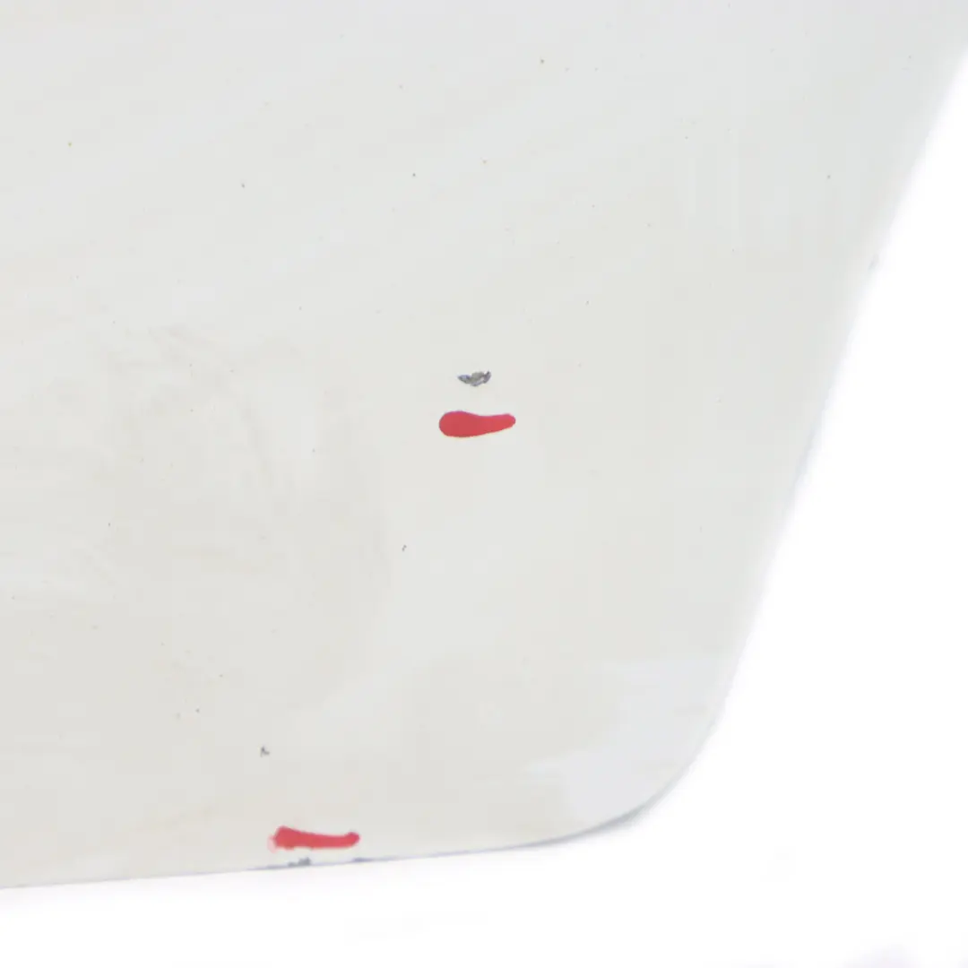  Citroen Berlingo Drzwi Boczne Przesuwne Lewy Tył Banquise White Biały - SKU 9006L8-BW - Numer Części 9006L8