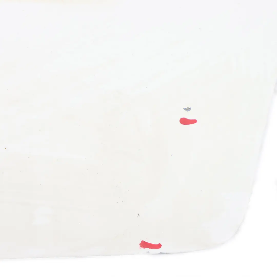  Citroen Berlingo Peugeot Partner Porta scorrevole posteriore sinistra Bianco - SKU 9006L8-BW - Numero di parte 9006L8