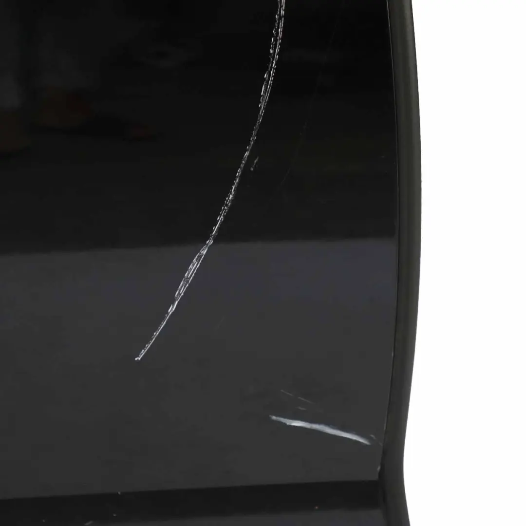 Peugeot 3008 T84 Porta posteriore destra Nero Black Pearl - KTV - SKU 9008 V4-NBP - Numero di parte 9008 V4