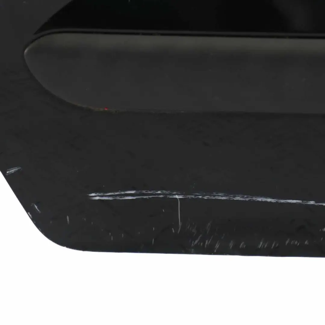 Peugeot 3008 T84 Tür Hinten Rechts Nero Black Pearl - KTV - SKU 9008 V4-NBP - Teilenummer 9008 V4