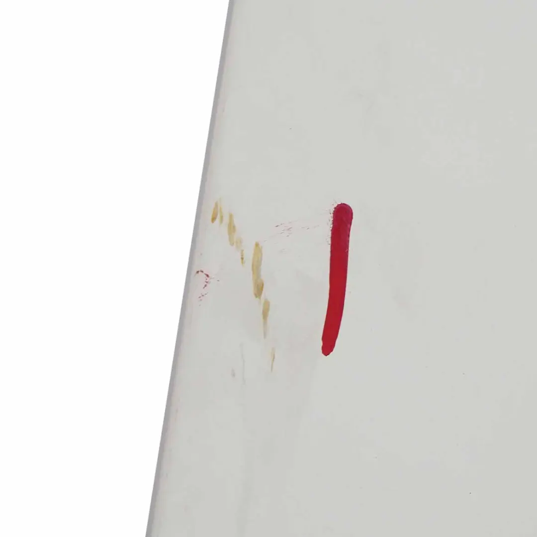  Sliding Door Citroën Relay Peugeot Boxer Fiat Ducato Rear Left N/S White EWP - SKU 9008R3-BW - Part number 9008R3