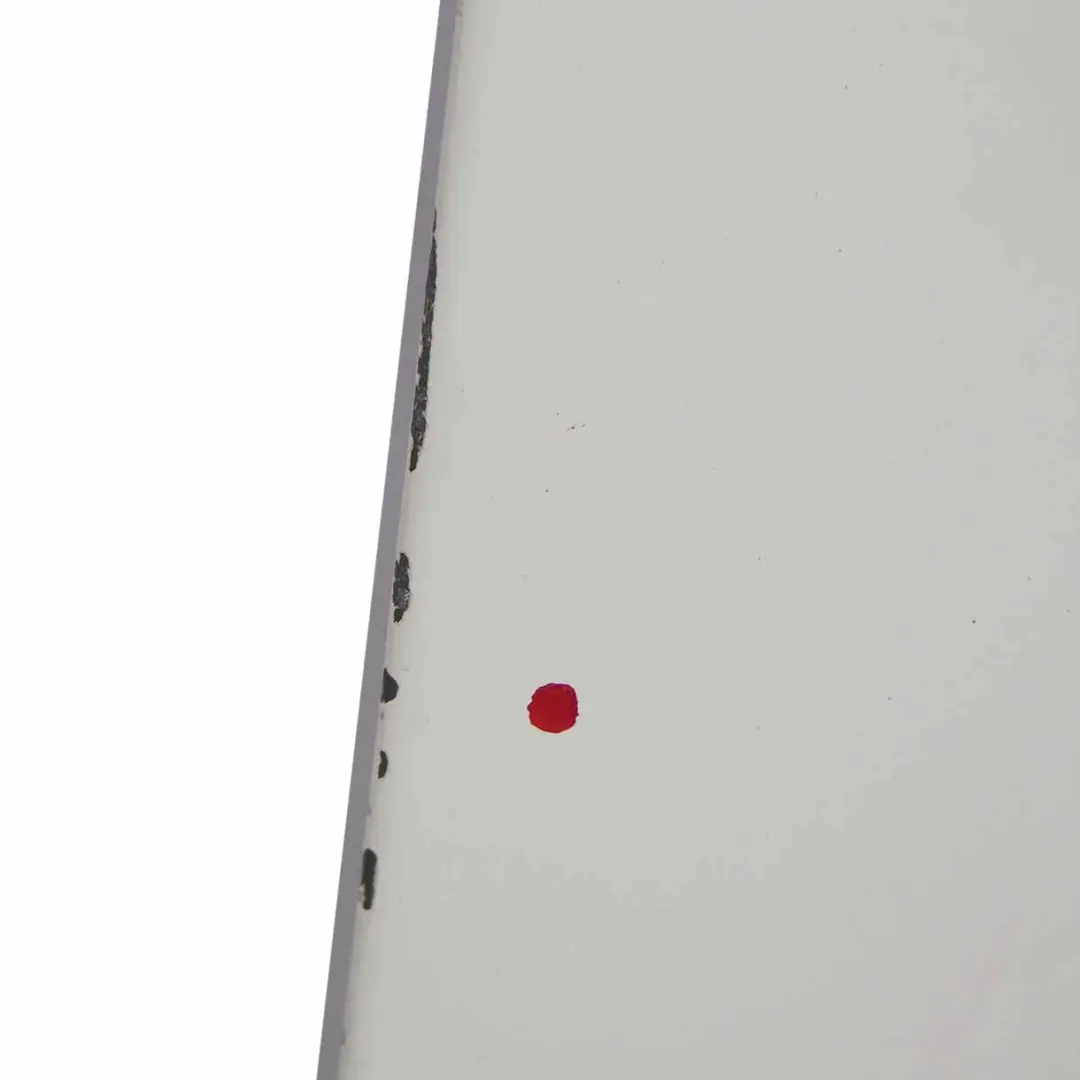  Sliding Door Citroën Relay Peugeot Boxer Fiat Ducato Rear Left N/S White EWP - SKU 9008R3-BW - Part number 9008R3