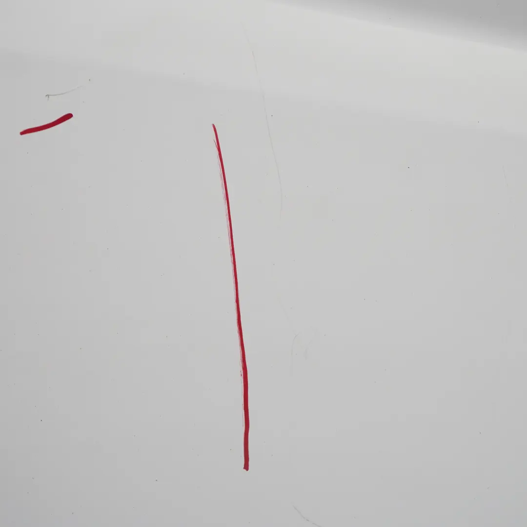  Sliding Door Citroën Relay Peugeot Boxer Fiat Ducato Rear Left N/S White EWP - SKU 9008R3-BW - Part number 9008R3