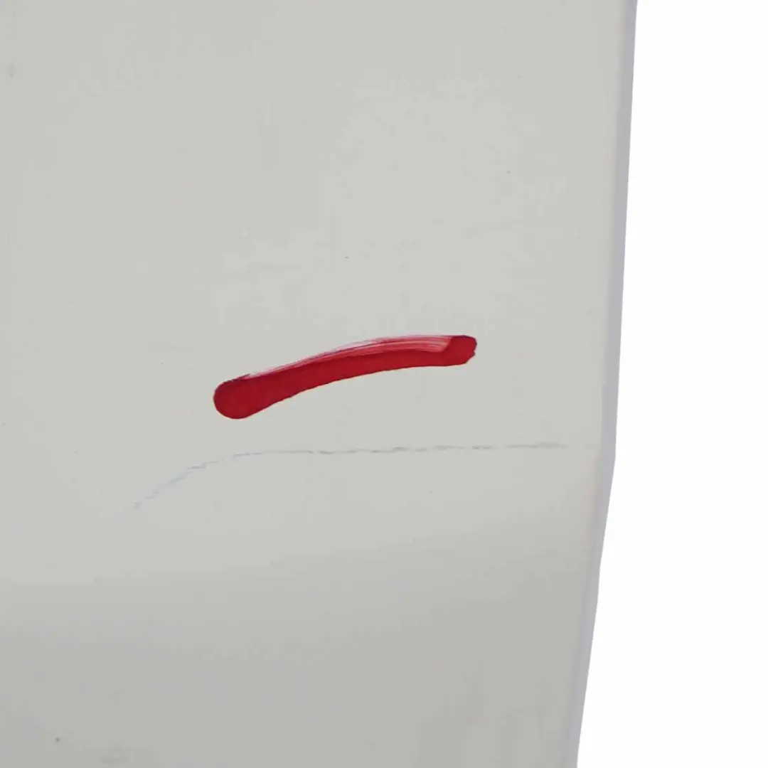  Door Front Citroën Relay Peugeot Boxer Fiat Ducato Left N/S Banquise White - EWP - SKU 9009G2-BW - Part number 9009G2