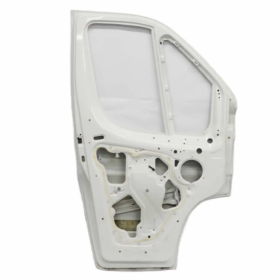  Door Front Citroën Relay Peugeot Boxer Fiat Ducato Left N/S Banquise White - EWP - SKU 9009G2-BW - Part number 9009G2