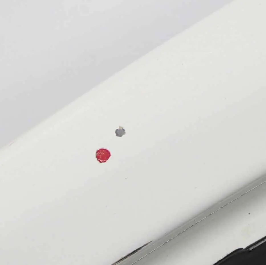  Door Front Citroën Relay Peugeot Boxer Fiat Ducato Left N/S Banquise White - EWP - SKU 9009G2-BW - Part number 9009G2