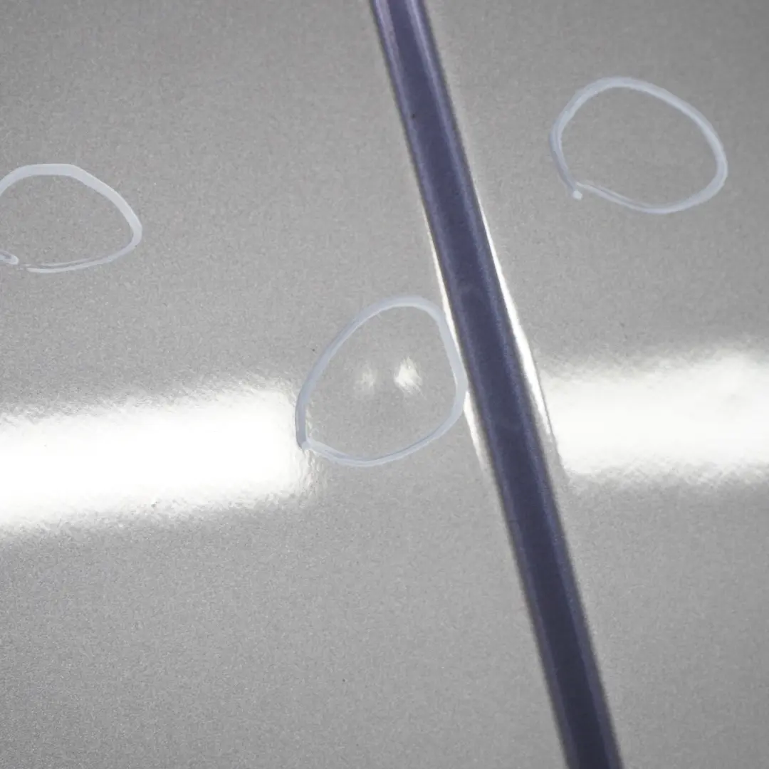 Arrière Droite Hayon Coffre Oyster Grey - KNG pour Renault Trafic III Porte à propos du numéro de pièce 901002765R Renault Trafic III Porte Arrière Droite Hayon Coffre Oyster Grey - KNG - SKU 901002765R-OSG - Numéro de pièce 901002765R