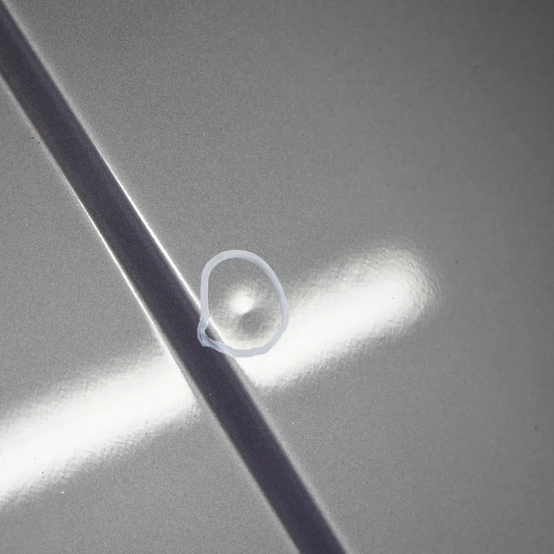 Renault Trafic III Rear Door Right O/S Tailgate Boot Trunk Lid Oyster Grey - KNG - SKU 901002765R-OSG - Part number 901002765R