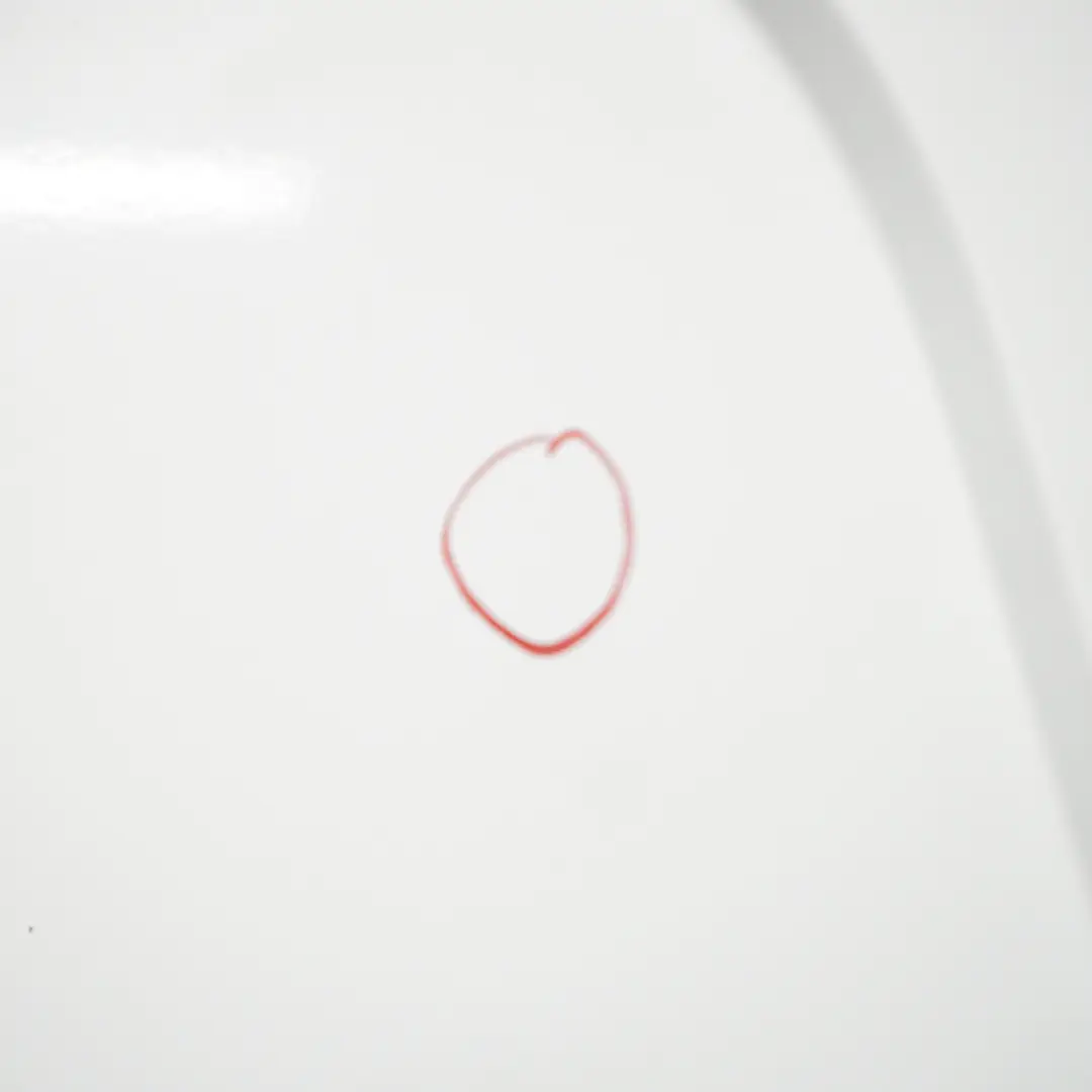 Drzwi Prawe Tylne Ice White - 389 do Renault Trafic III o numerze 901005942R Renault Trafic III Drzwi Prawe Tylne Ice White - 389 - SKU 901005942R-ICW - Numer Części 901005942R