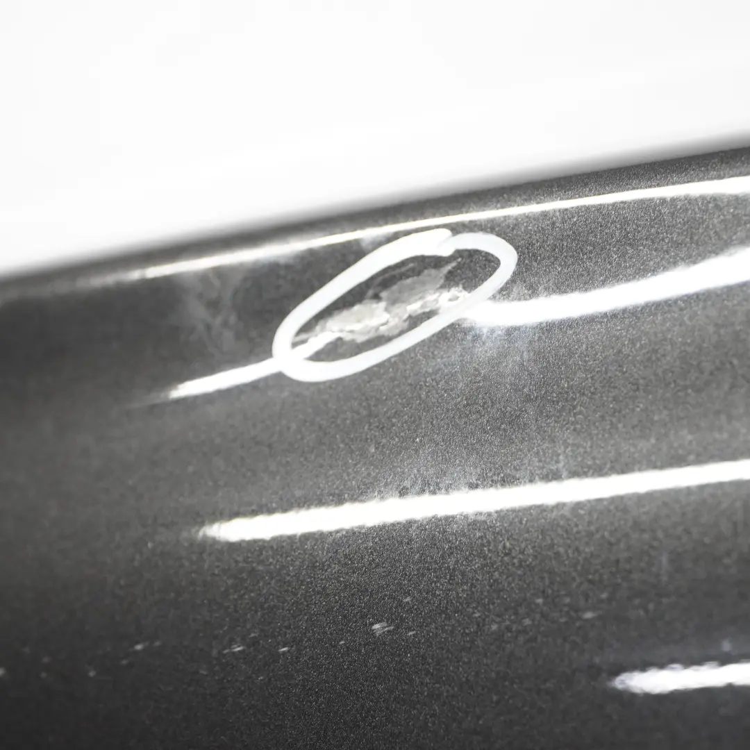 Drzwi Prawy Tył Midnight Black do Renault Trafic III o numerze 901007780R Renault Trafic III Drzwi Prawy Tył Midnight Black - SKU 901007780R-MID - Numer Części 901007780R