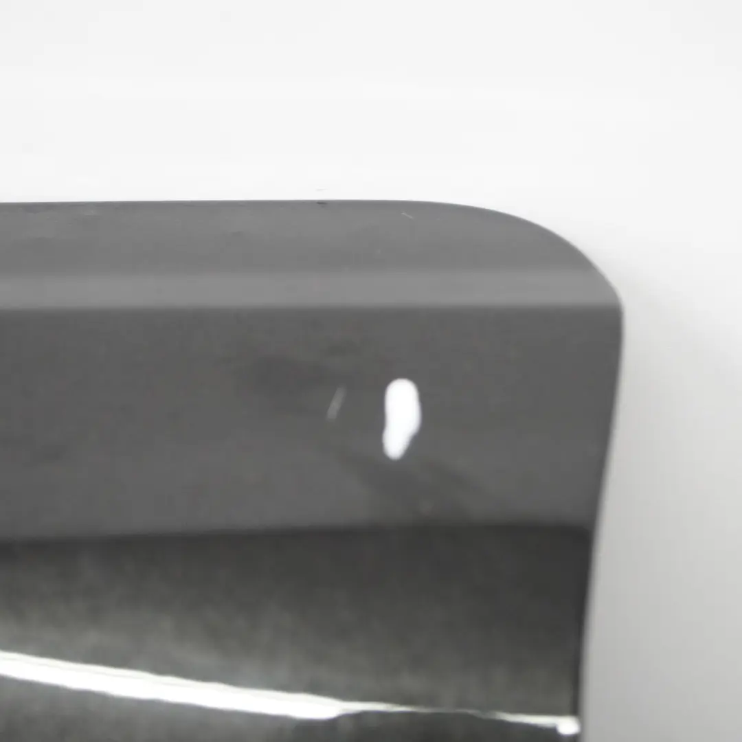 Renault Trafic III Hintertür rechts Heckklappe Kofferraumdeckel Midnight Black - SKU 901007780R-MID - Teilenummer 901007780R