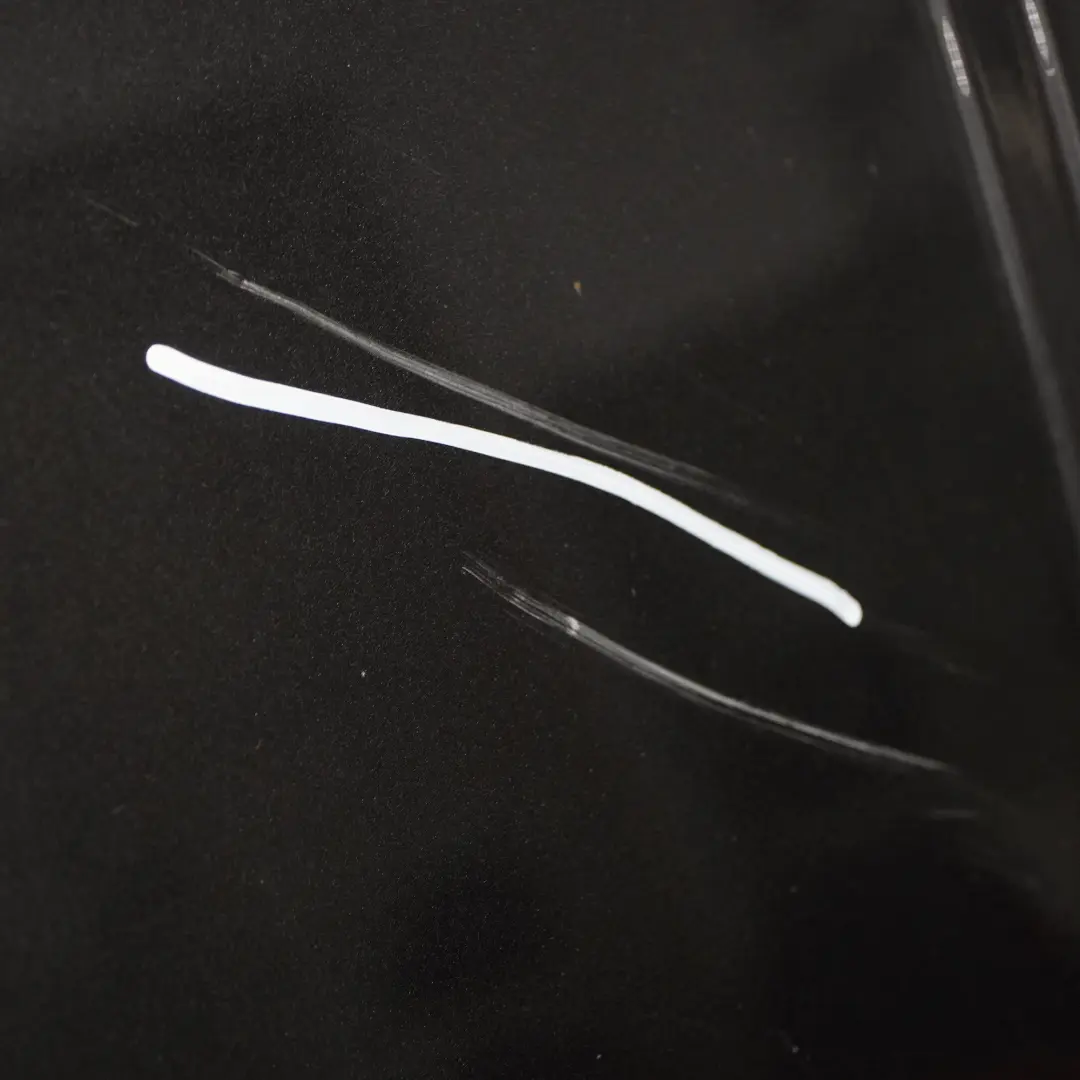 Renault Trafic III Porta posteriore destra Portellone Coperchio Midnight Black - SKU 901007780R-MID - Numero di parte 901007780R