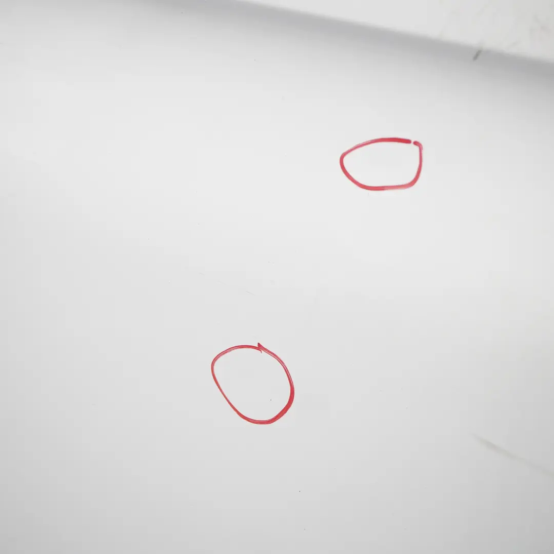 Drzwi Lewe Tylne Ice White - 389 do Renault Trafic III o numerze 901010195R Renault Trafic III Drzwi Lewe Tylne Ice White - 389 - SKU 901010195R-ICW - Numer Części 901010195R