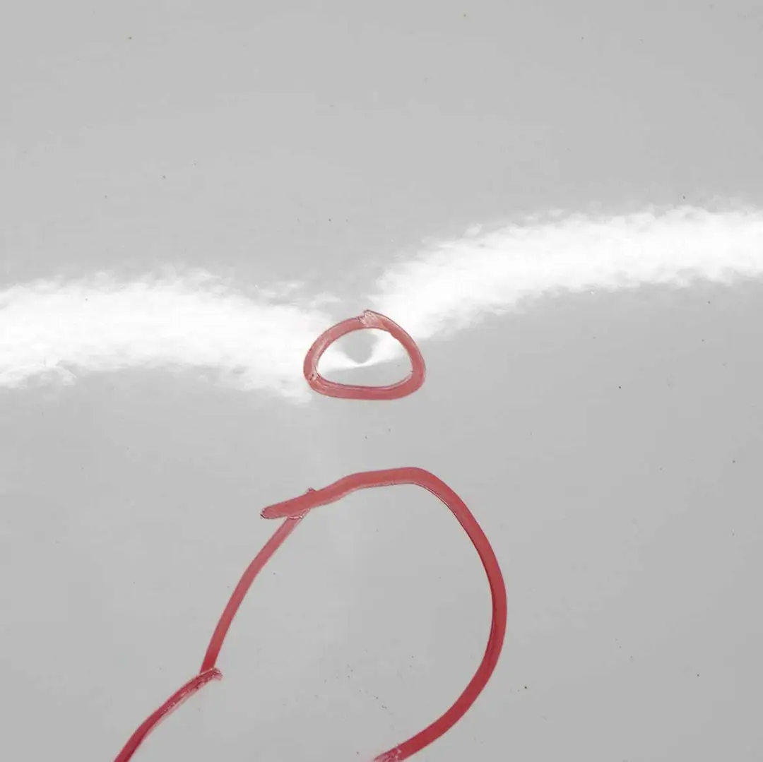 Renault Trafic III Puerta Trasera Izquierda Tapa Maletero Ice White - 389 - SKU 901017661R-ICW - Número de pieza 901017661R