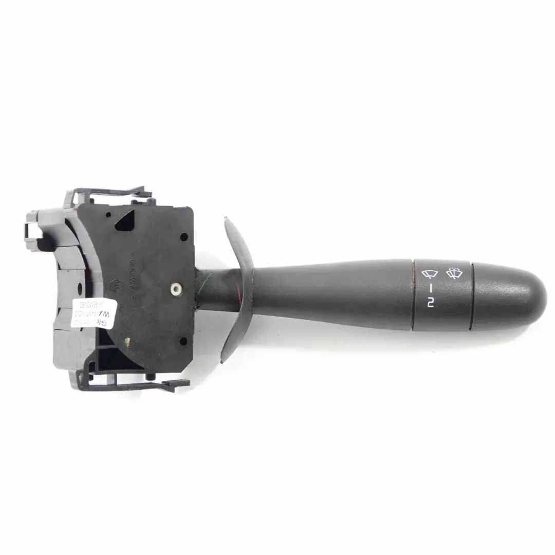 Renault Trafic Steering Column Wiper Stalk Control Unit Switch - SKU 901057740 - Part number 901057740