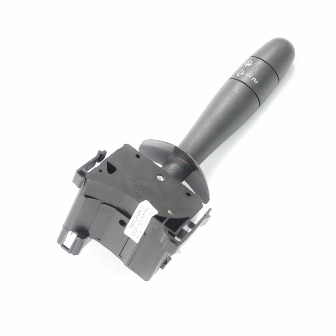 Renault Trafic Commutateur d'essuie-glace colonne de direction - SKU 901057740 - Numéro de pièce 901057740