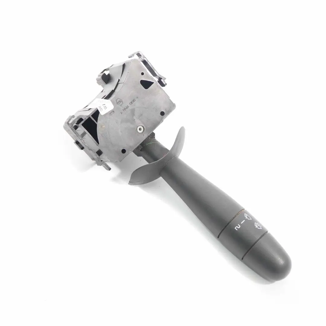 Commutateur d'essuie-glace colonne de direction pour Renault Trafic à propos du numéro de pièce 901057740 Renault Trafic Commutateur d'essuie-glace colonne de direction - SKU 901057740 - Numéro de pièce 901057740