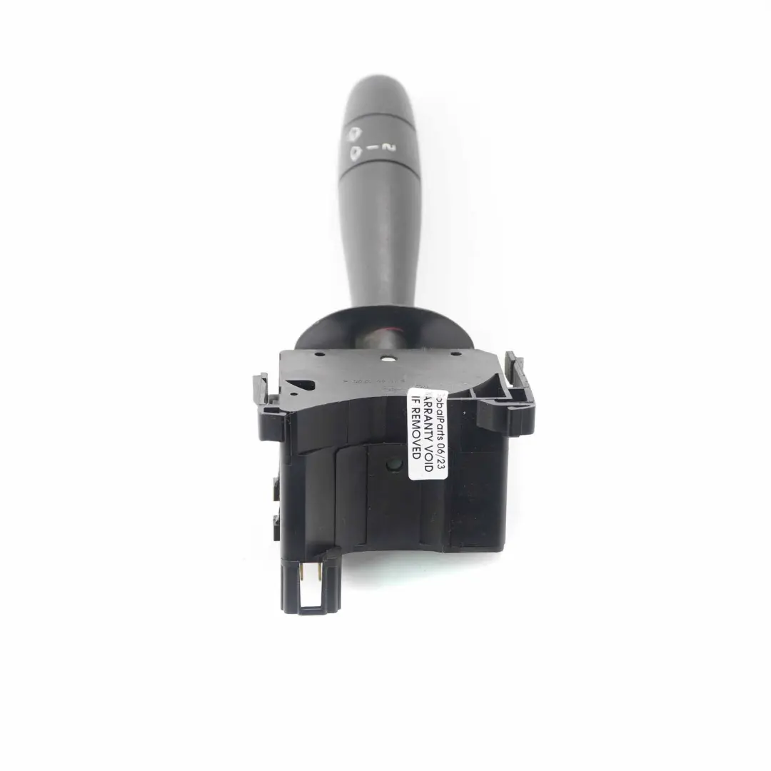 Renault Trafic Commutateur d'essuie-glace colonne de direction - SKU 901057740 - Numéro de pièce 901057740