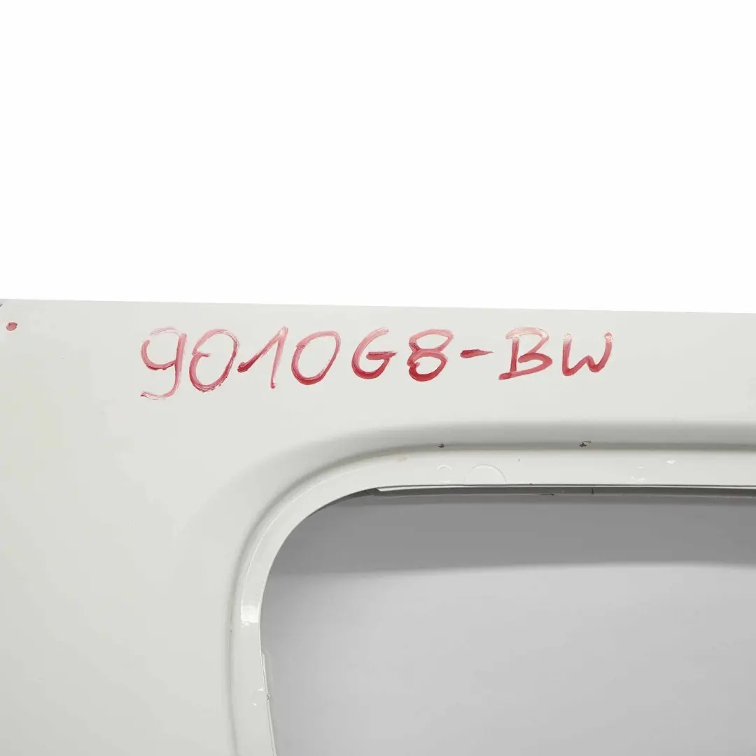 Door Front Citroën Relay Peugeot Boxer Fiat Ducato Right O/S Banquise White EWP to with Part number 9010G8 Door Front Citroën Relay Peugeot Boxer Fiat Ducato Right O/S Banquise White EWP - SKU 9010G8-BW - Part number 9010G8