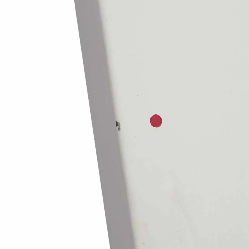  Door Front Citroën Relay Peugeot Boxer Fiat Ducato Right O/S Banquise White EWP - SKU 9010G8-BW - Part number 9010G8